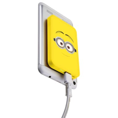 Despicable Me Power Bank 4.000 mAh