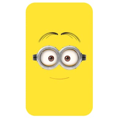 Despicable Me Power Bank 4.000 mAh