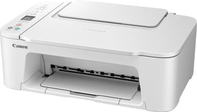 Canon Pixma TS3751i multifunktionsskrivare (vit)