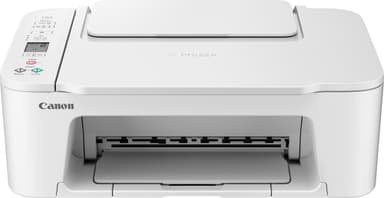 Canon Pixma TS3751i multifunktionsskrivare (vit)