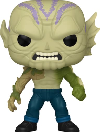 Funko POP Marvel actionfigur (Secret Invasion S1 Gravik)