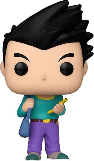 Funko POP DBGT actionfigur (Goten)