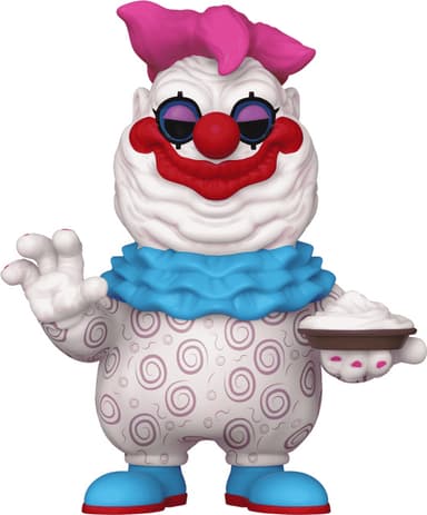 Funko POP KKOS actionfigur (Chubby)