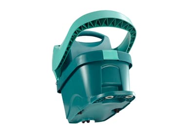 Leifheit Profi XL Mobile 8 Green