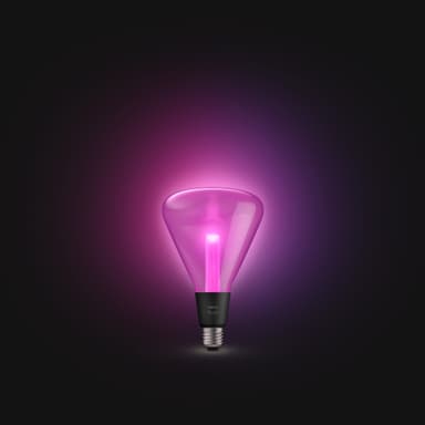 Philips Hue LightGuide LED-lampa E27