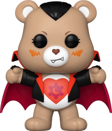 Funko POP UMxCB actionfigur (Tender Heart Bear)