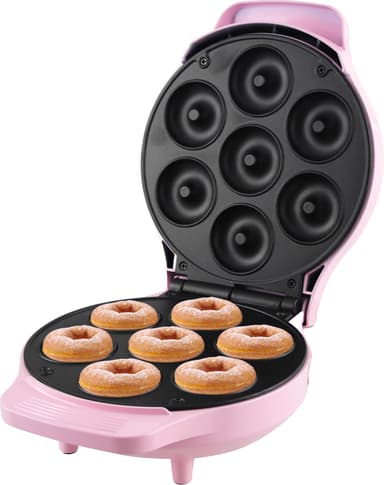 Donut maker rosa