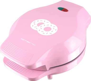 Donut maker rosa