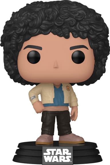 Funko POP Star Wars actionfigur (Wim)