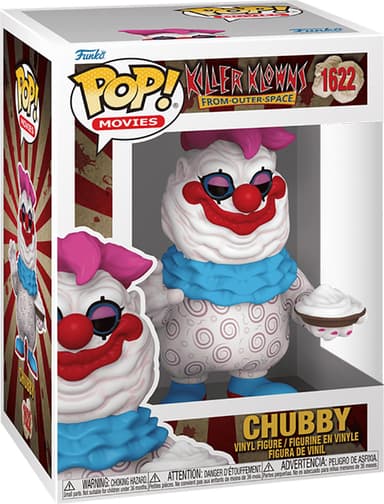 Funko POP KKOS actionfigur (Chubby)