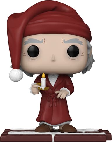 Funko POP CC actionfigur (Scrooge)