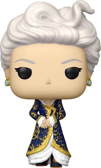 Funko POP Wicked actionfigur (Madame Morrible)
