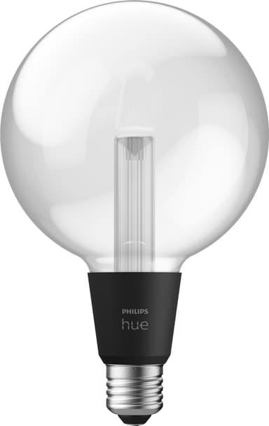 Philips Hue LightGuide LED-lampa G125 E27