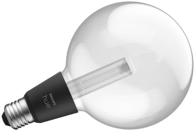 Philips Hue LightGuide LED-lampa G125 E27