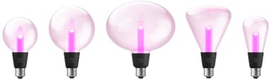 Philips Hue LightGuide LED-lampa E27
