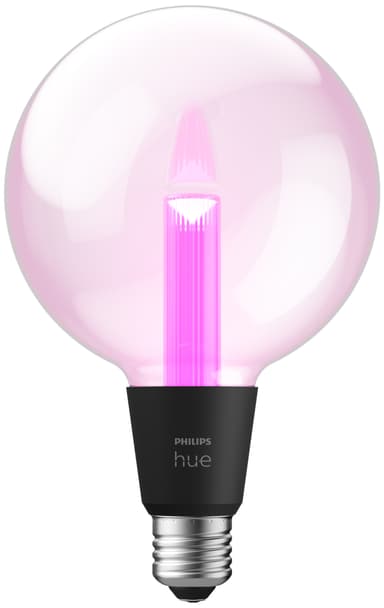 Philips Hue LightGuide LED-lampa G125 E27