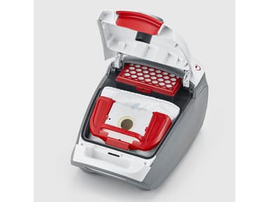Severin Vacuum cleaner Dia 850 watt 4 White