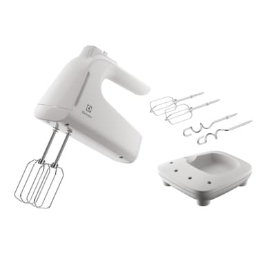 Electrolux Mattino 2.0 handmixer EHM4W (vit)