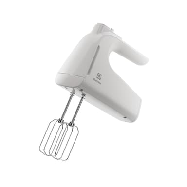 Electrolux Mattino 2.0 handmixer EHM4W (vit)