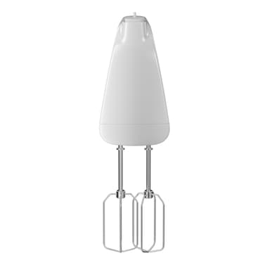 Electrolux Mattino 2.0 handmixer EHM4W (vit)