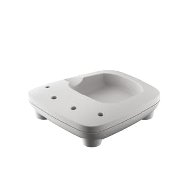 Electrolux Mattino 2.0 handmixer EHM4W (vit)
