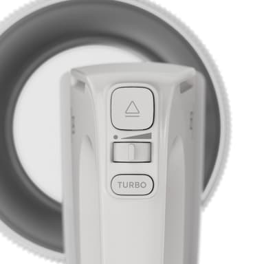 Electrolux Mattino 2.0 handmixer ESM4W (vit)