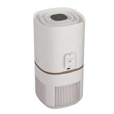 Electrolux Pure 500 XL Luftrenare EPO50571SW (vit)