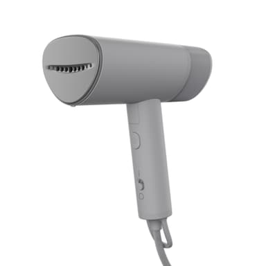Electrolux Care 500 handhållen steamer E5HS1-6UG (grå)