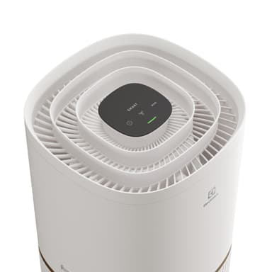 Electrolux Pure 500 XL Luftrenare EPO50571SW (vit)