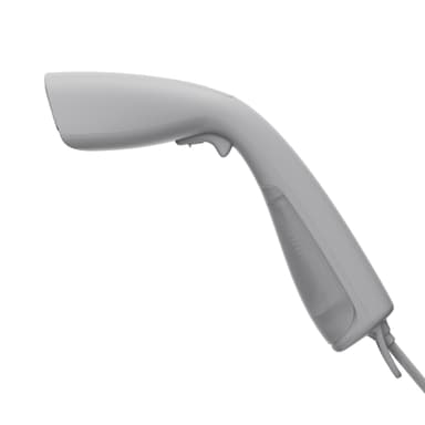 Electrolux Refine 700 handhållen steamer E7HS2-6UG (grå)