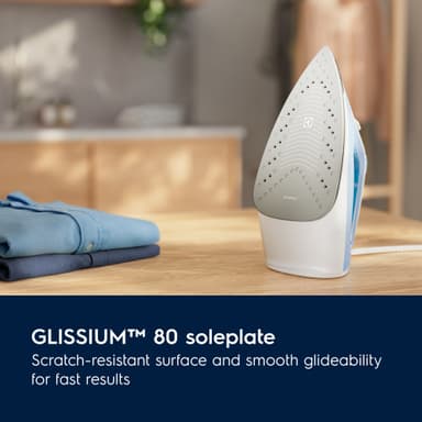Electrolux Strykjärn E5SI2-4CB