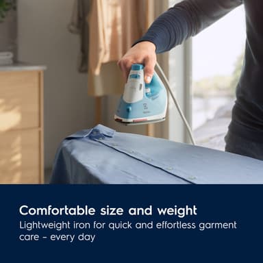 Electrolux Strykjärn E5SI2-4CB