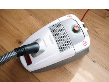 Severin Vacuum cleaner Dia 850 watt 4 White