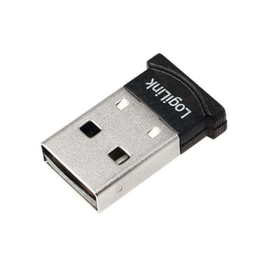 LogiLink USB-adapter Bluetooth 4.0