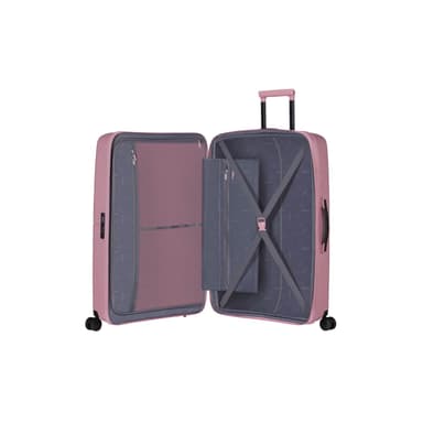American Tourister Resväska DashPop Spinner 77/28 Lisas Pink