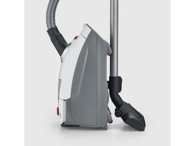 Severin Vacuum cleaner Dia 850 watt 4 White