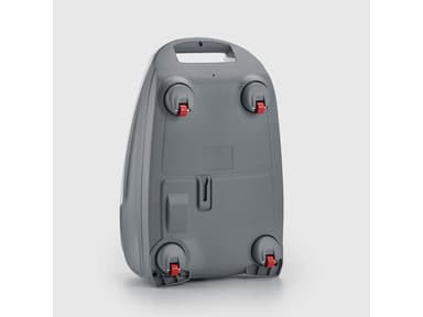 Severin Vacuum cleaner Dia 850 watt 4 White
