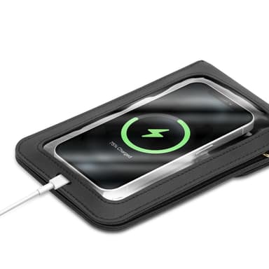 Alcatel OneTouch POP 3 Fodral Skal Handväska Case Cover