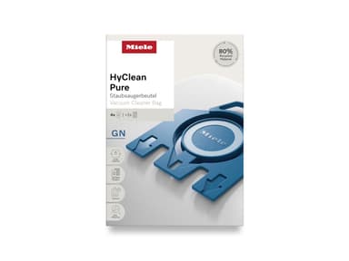 Miele HyClean Pure GN Dammsugarpåse