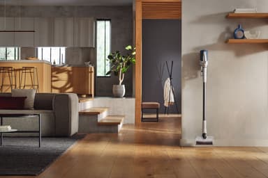 Miele Duoflex Sladdlös Skaftdammsugare HX1