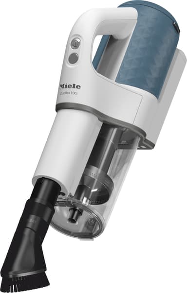 Miele Duoflex Sladdlös Skaftdammsugare HX1