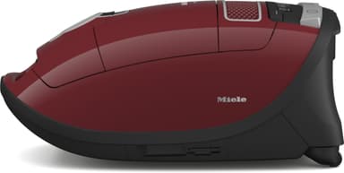 Miele Complete C3 125 Gala Edition Dammsugare med påse