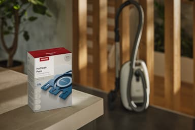 Miele HyClean Pure GN Dammsugarpåse
