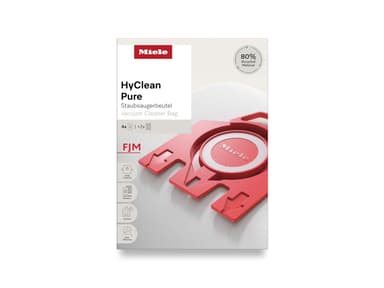 Miele FJM HyClean Pure