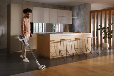 Miele Duoflex Sladdlös Skaftdammsugare HX1
