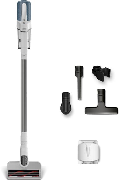 Miele Duoflex Sladdlös Skaftdammsugare HX1