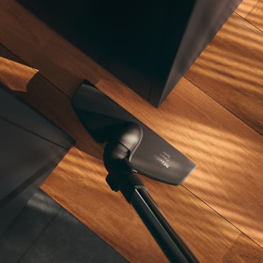 Miele Cylinderdammsugare Boost CX1 125 Gala Ed (Kashmirgrå)