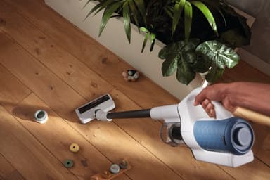 Miele Duoflex Sladdlös Skaftdammsugare HX1