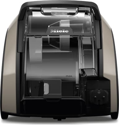 Miele Cylinderdammsugare Boost CX1 125 Gala Ed (Kashmirgrå)
