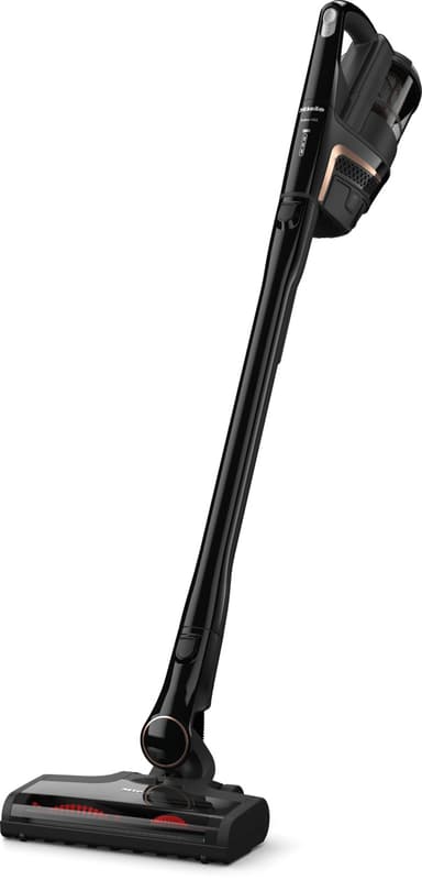 Miele Uppladdningsbar dammsugare Triflex HX2 125 Gala Ed (Obsidiansvart)